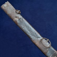 British 1788 Pattern Light Cavalry Officer’s Sword by Foster, 1791-98 - 22